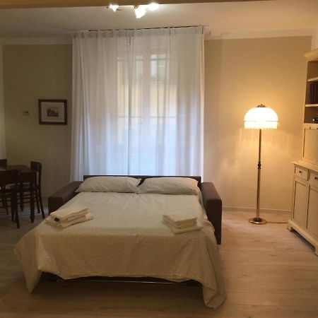 Palazzo Colombini Apartment Lucca Buitenkant foto