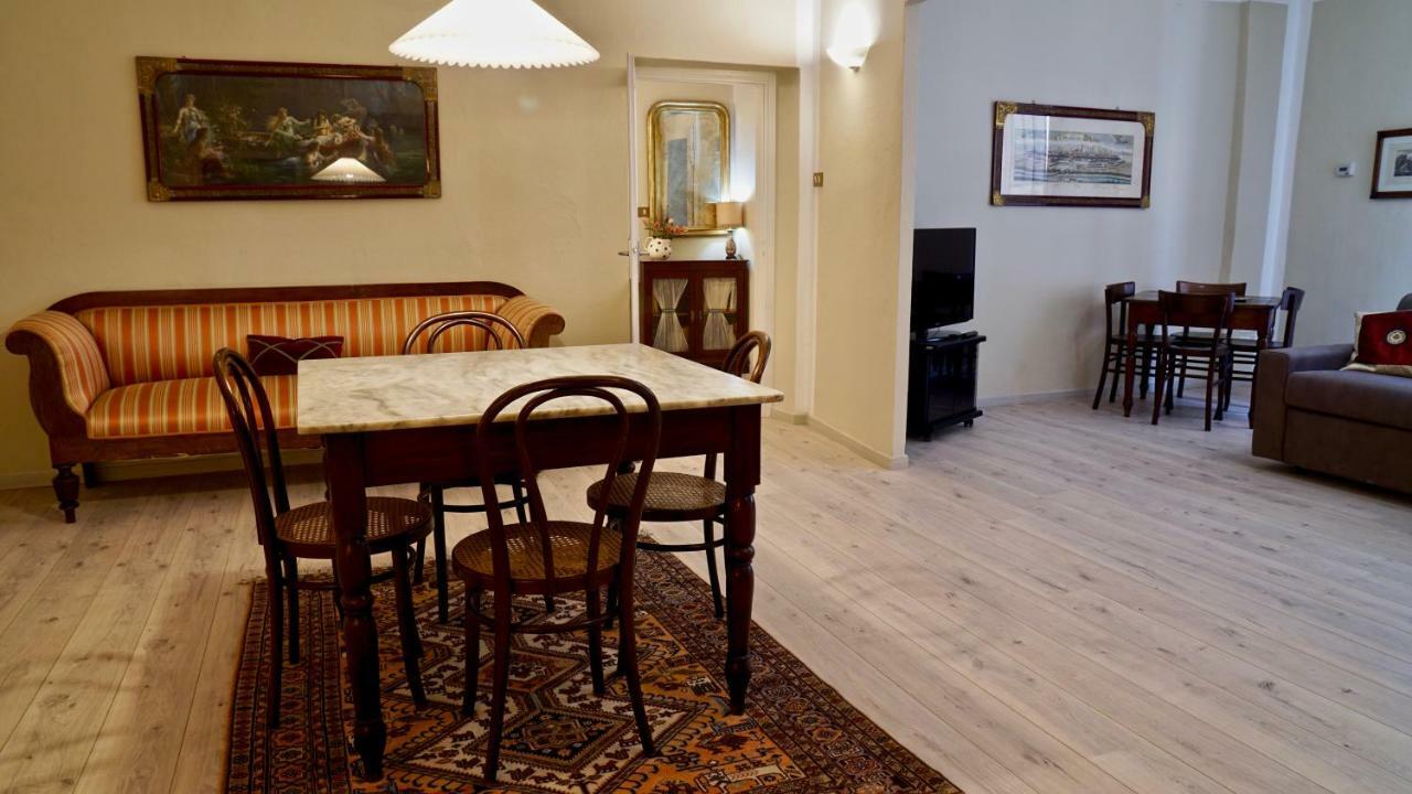Palazzo Colombini Apartment Lucca Buitenkant foto