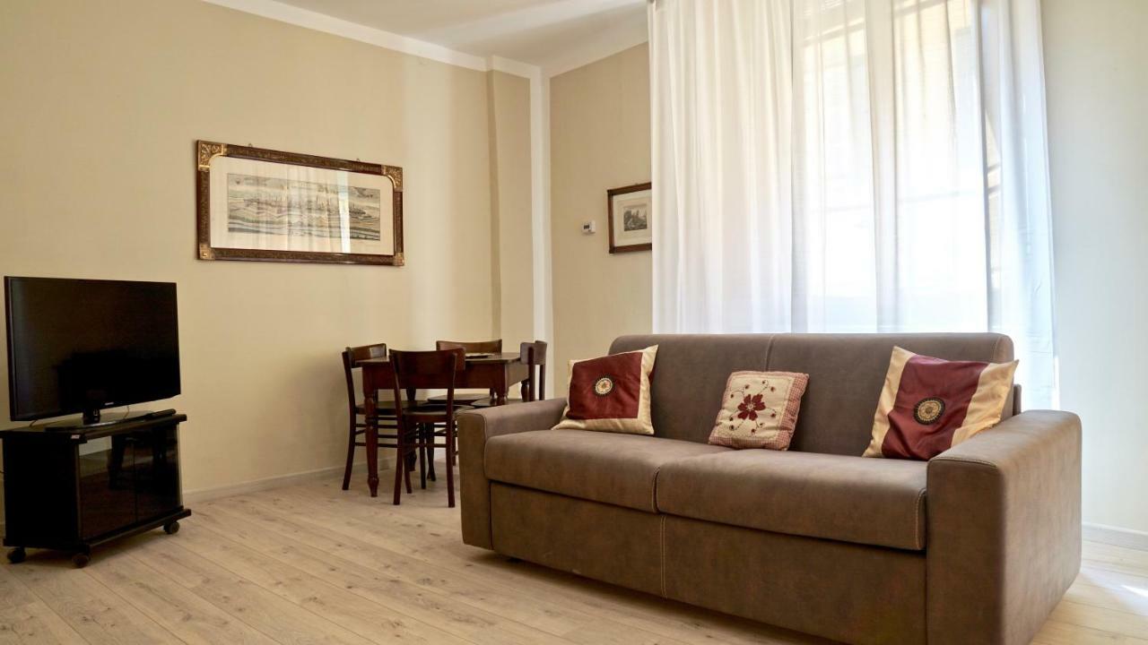 Palazzo Colombini Apartment Lucca Buitenkant foto