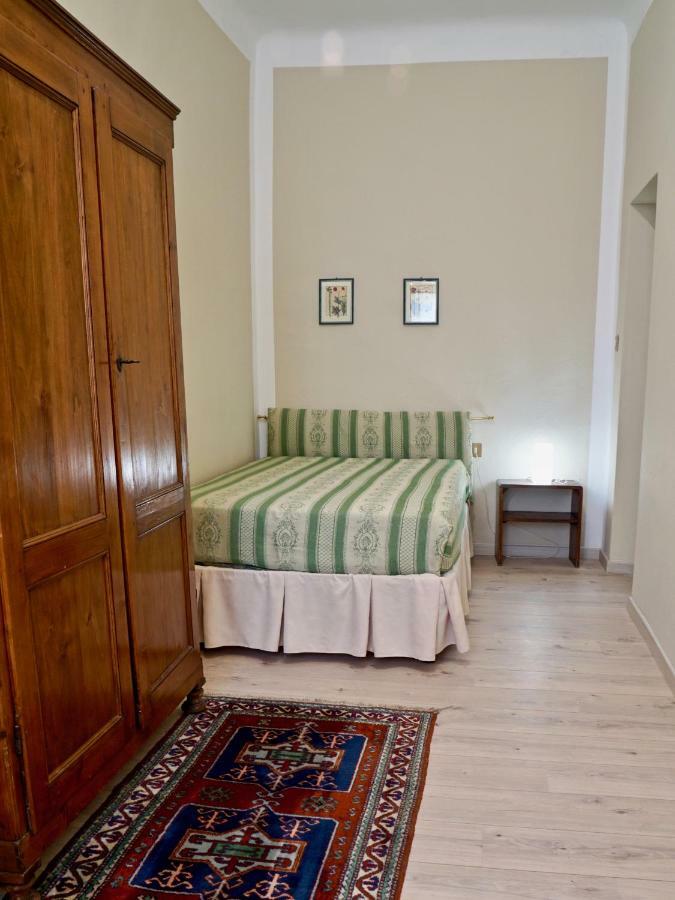 Palazzo Colombini Apartment Lucca Buitenkant foto