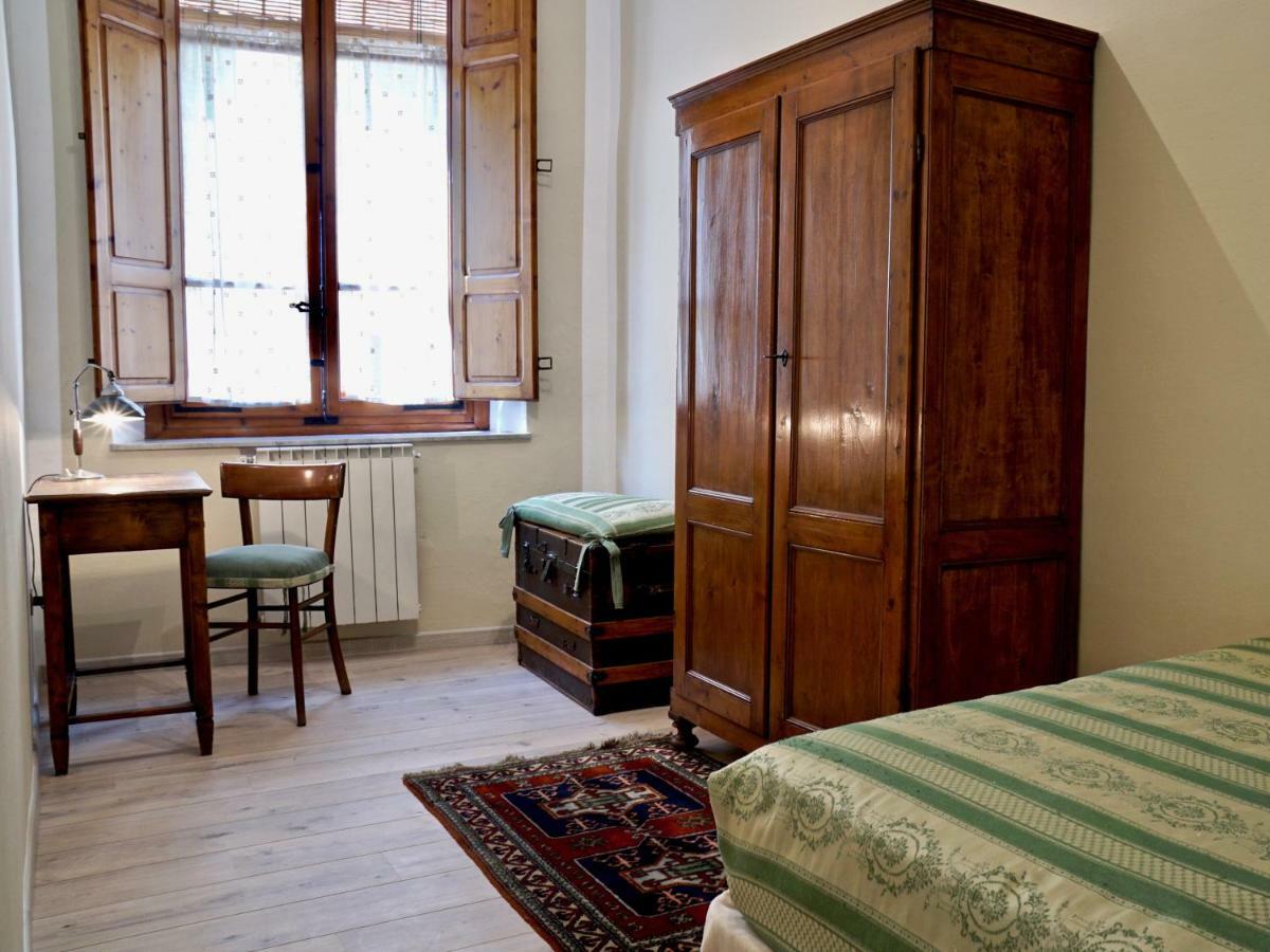 Palazzo Colombini Apartment Lucca Buitenkant foto