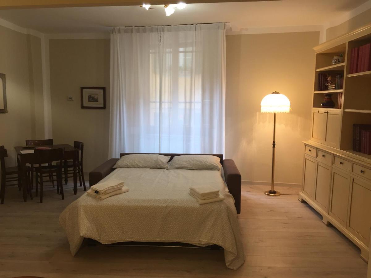 Palazzo Colombini Apartment Lucca Buitenkant foto
